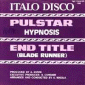 Pulstar (single)