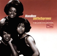 Love Is In Our Hearts (And The Supremes)