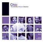 The Definitive Groove Collection (Remastered) (CD 1)