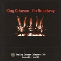 On Broadway (CD 1)