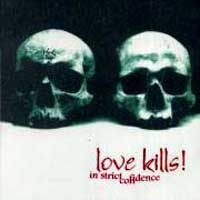 Love Kills!