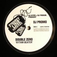 Double Zero (Vinyl)