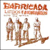Latidos Y Mordiscos. (CD 1) (Latidos)