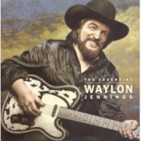 The Essential Waylon Jennings (2CD)
