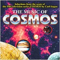 The Music Of Cosmos