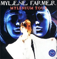 Mylenium Tour (CD 1)