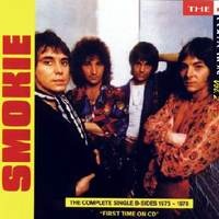 Single B-Sides 1975 - 1978