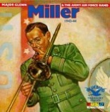 Major Glenn Miller vol.1