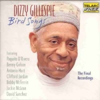 Bird Songs (The Final Recordings)