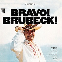 Bravo, Brubeck