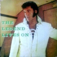 The Legend Lives On (CD 4)
