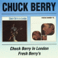 Chuck Berry In London-Fresh Berry's