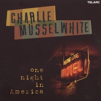 One Night In America