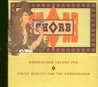 Orbsessions Volume Two (Vinyl)