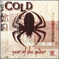 Year of the spider
