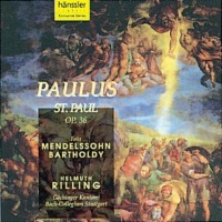 Paulus (CD 1)