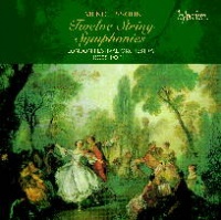 String Symphonies (CD 1)