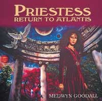 Priestess - Return To Atlantis