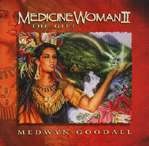 Medicine Woman II - The Gift