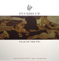 Year Of The Pig Lp (Vinyl)