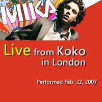 Live From Koko In London (22 Feb, 2007)