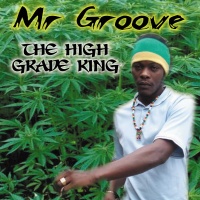 The High Grade King (CDS)