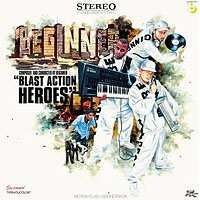 Blast Action Heroes (Limited Edition)