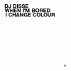 When Im Bored I Change Colour CD