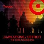 The Berlin Sessions (Tresor215)