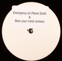 Emergency On Planet Earth (Remix)