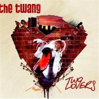 Two Lovers (Cds)