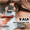 Cameraman EP (WEB)