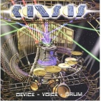 Device - Voice - Drum (Cd 2)
