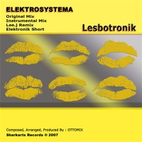 Lesbostronik