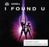 I Found U (Vinyl)