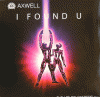 I Found U (Remixes) (CDM)