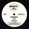 Fresh - Jump Freestyle - We Takin Ova (Ladies Mix)