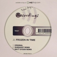 Frozen In Time (WEB)