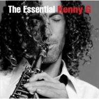 The Essential Kenny G (CD 1)