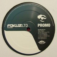 Trei-Fokuzltd (Vinyl)
