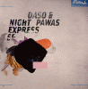 Night Express Ep (Vinyl)