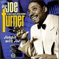 Jumpin' with Joe (The Complete Aladdin and Imperial Recordings)