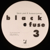 Black Fuse 3 Vinyl