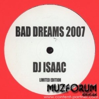 Waiting_For Bad Dreams 2007 Vinyl