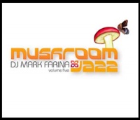 Mushroom Jazz 5