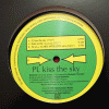 Pl Kiss The Sky-Rama002 Vinyl