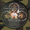 Mystikal (DV1001) EP