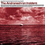 The Andronechron Incident EP (with Xingu Hill)