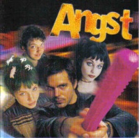 Angst OST