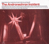 The Andronechron Incident OST (with Xingu Hill)